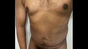 Hot Indian boy